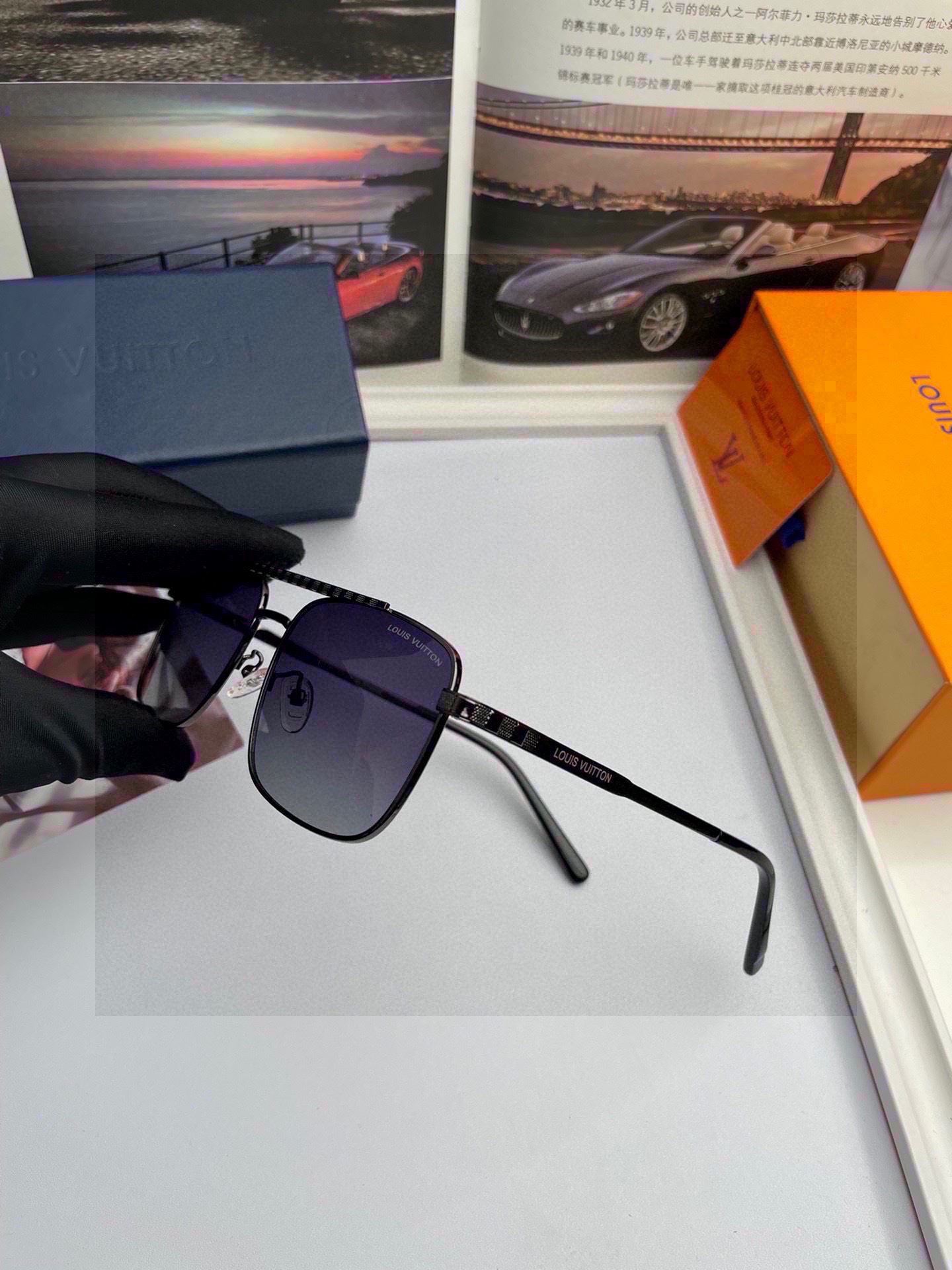 Louis Vuitton Sunglasses